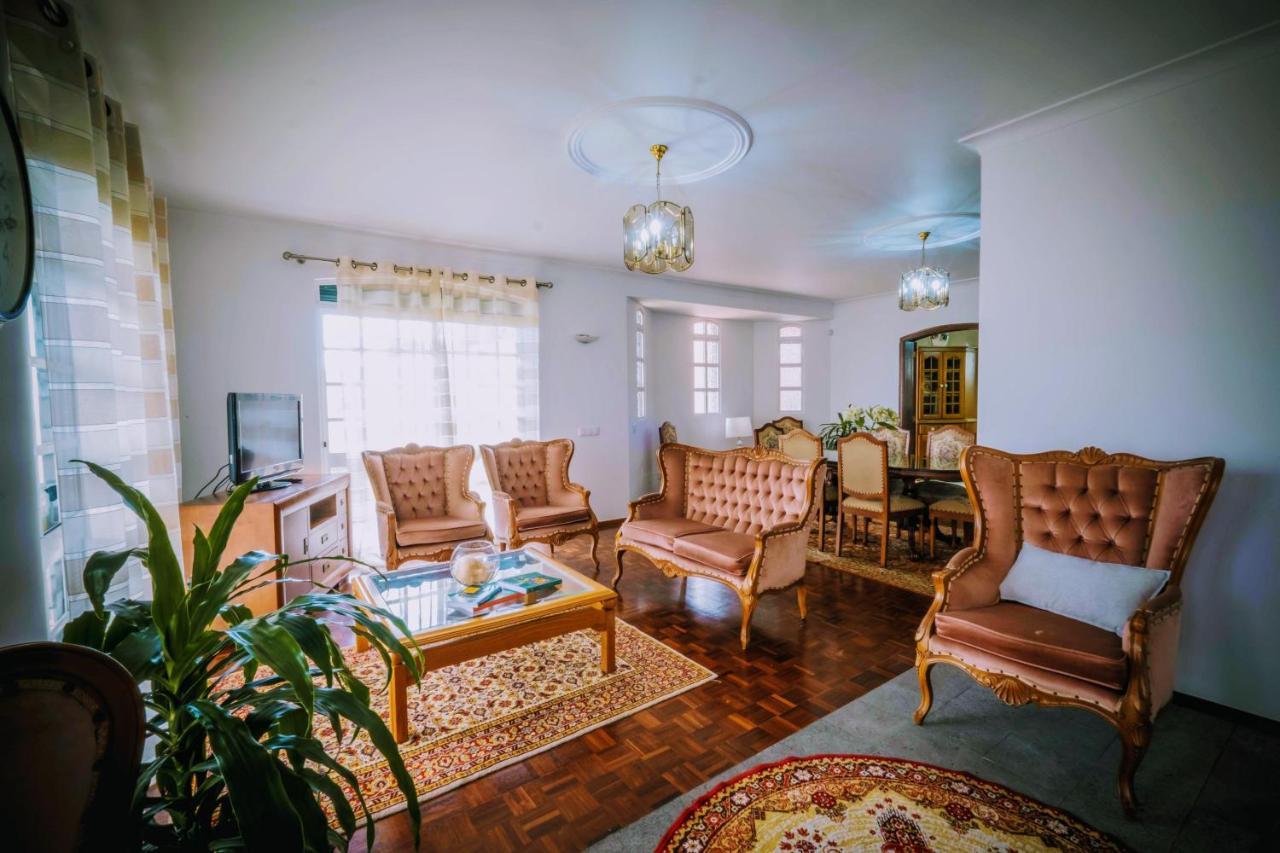 Gem Of A House By Madeira Sun Travel Hébergement de vacances *