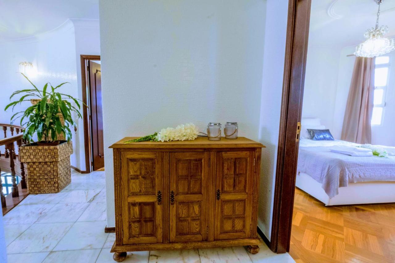 Gem Of A House By Madeira Sun Travel Hébergement de vacances Funchal (Madeira)