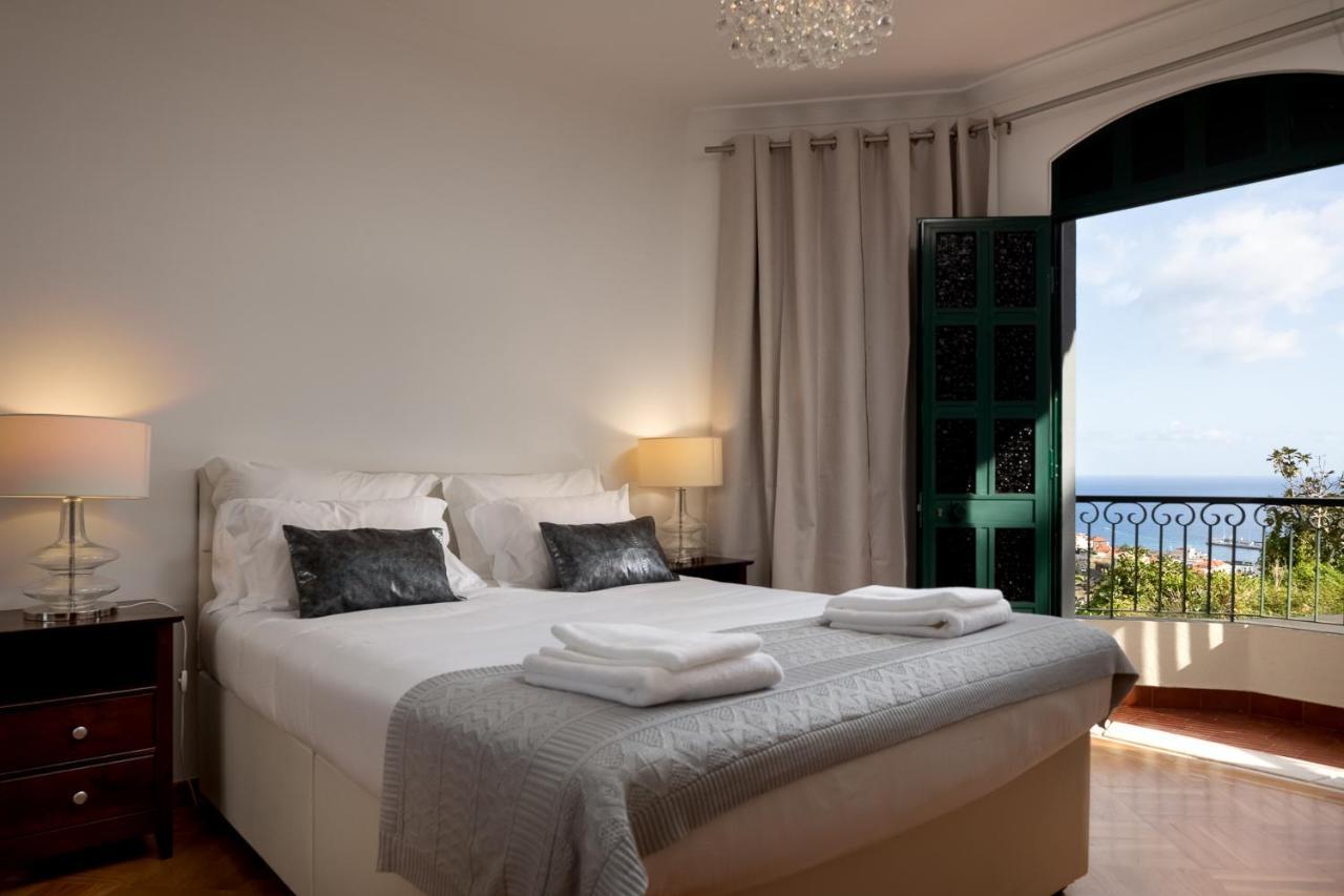 Gem Of A House By Madeira Sun Travel Hébergement de vacances Funchal (Madeira)