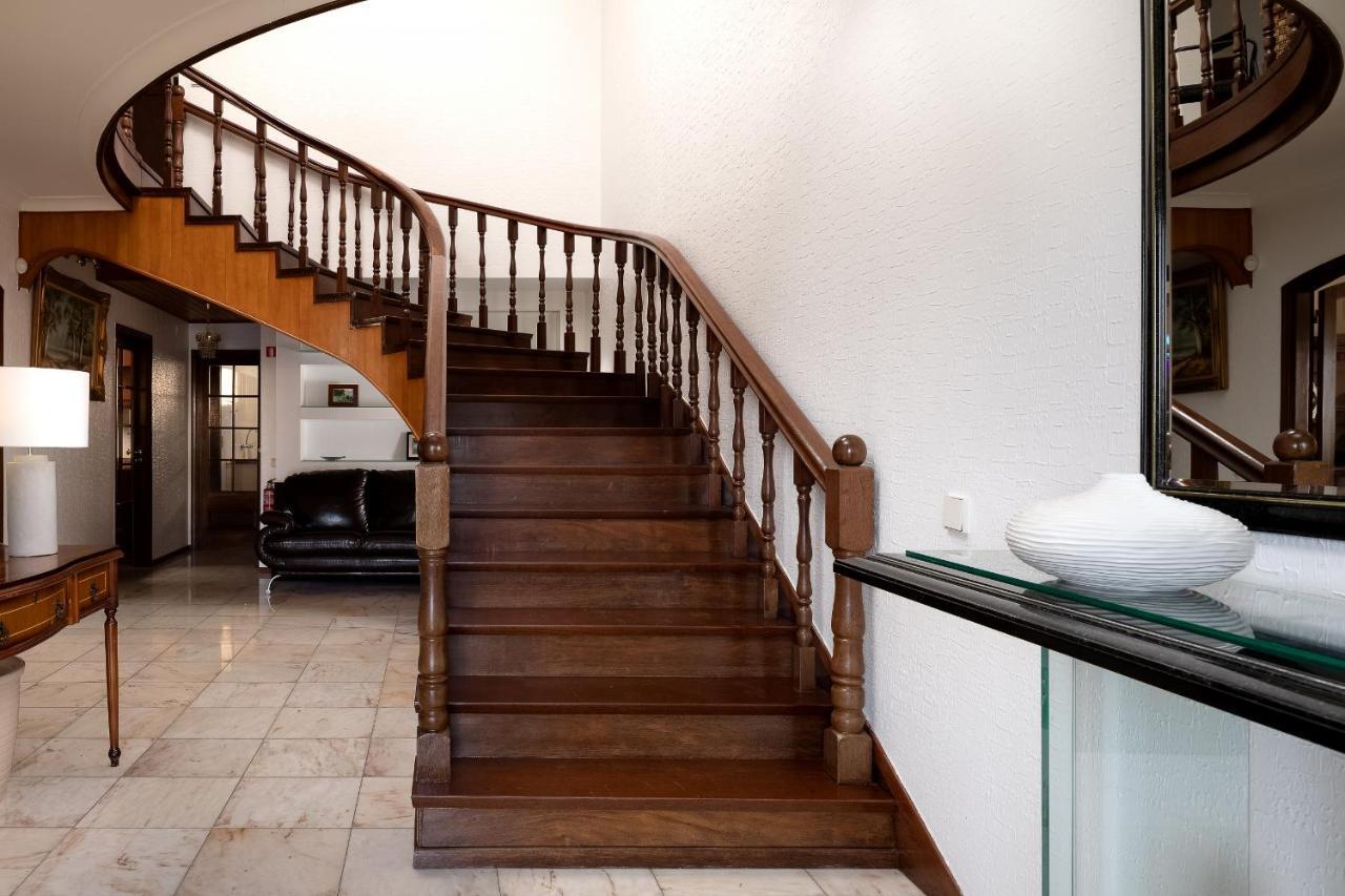 Gem Of A House By Madeira Sun Travel Hébergement de vacances *